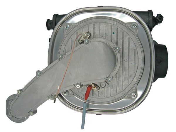 Теплообмінник Сhaffoteaux Talia Green, Pigma Green 30 FF - 60000293