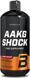 AAKG Shock Biotech 1 л
