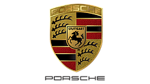 Емблеми і шильдики Porsche