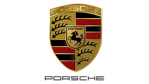 Емблеми і шильдики Porsche
