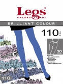 Колготки щільні legs FREEDOM COLOUR 110