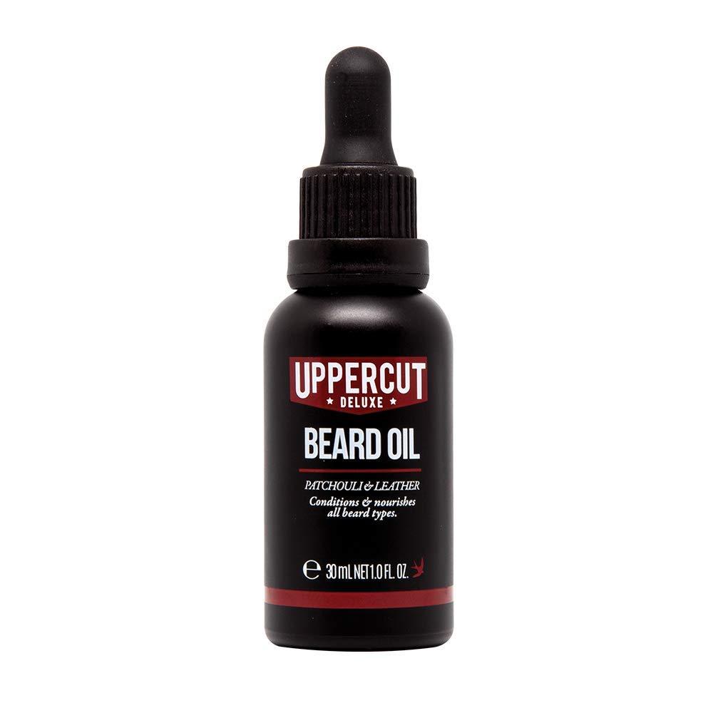 Олія для бороди Uppercut Deluxe Beard Oil, 30 мл