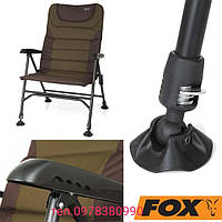 КРЕСЛО FOX EOS 3 CHAIR