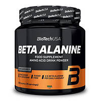 Бета-Аланін Beta Alanine BioTech 300 г