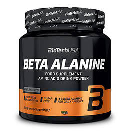 Бета-Аланін Beta Alanine BioTech 300 г