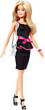 Адвент-календар Барбі Модниця 24 cюрпризи Barbie Advent Calendar, фото 5