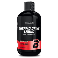 Жироспалювач Thermo Drine Liquid BioTech 500 мл