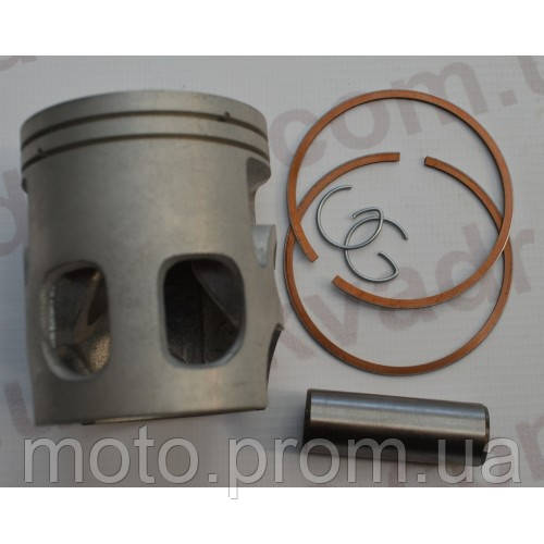 Поршень RSM D 52 Мм YAMAHA AEROX 100 Сс — Купить Недорого на Bigl.ua ...