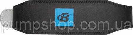 Пояс атлетичний Bodybuilding Accessories Tapered Leather Belt M L XL