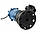 Фекальний насос з подрібнювачем Kenle (Akwa Pump) HEK WQD 10m P-233  Польща, фото 4