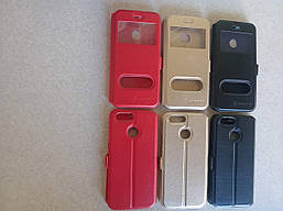 Чехол книжка для Huawei Nova 2 (PIC-LX9)