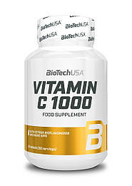 Vitamin C 1000 BioTech 30 таблеток
