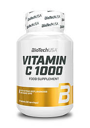 Vitamin C 1000 BioTech 30 таблеток