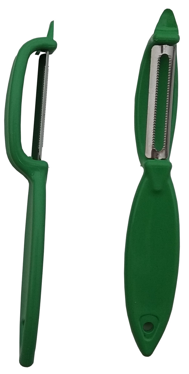 Овочечистка ЕКО Р-форми (ПП КВВ), фото 1