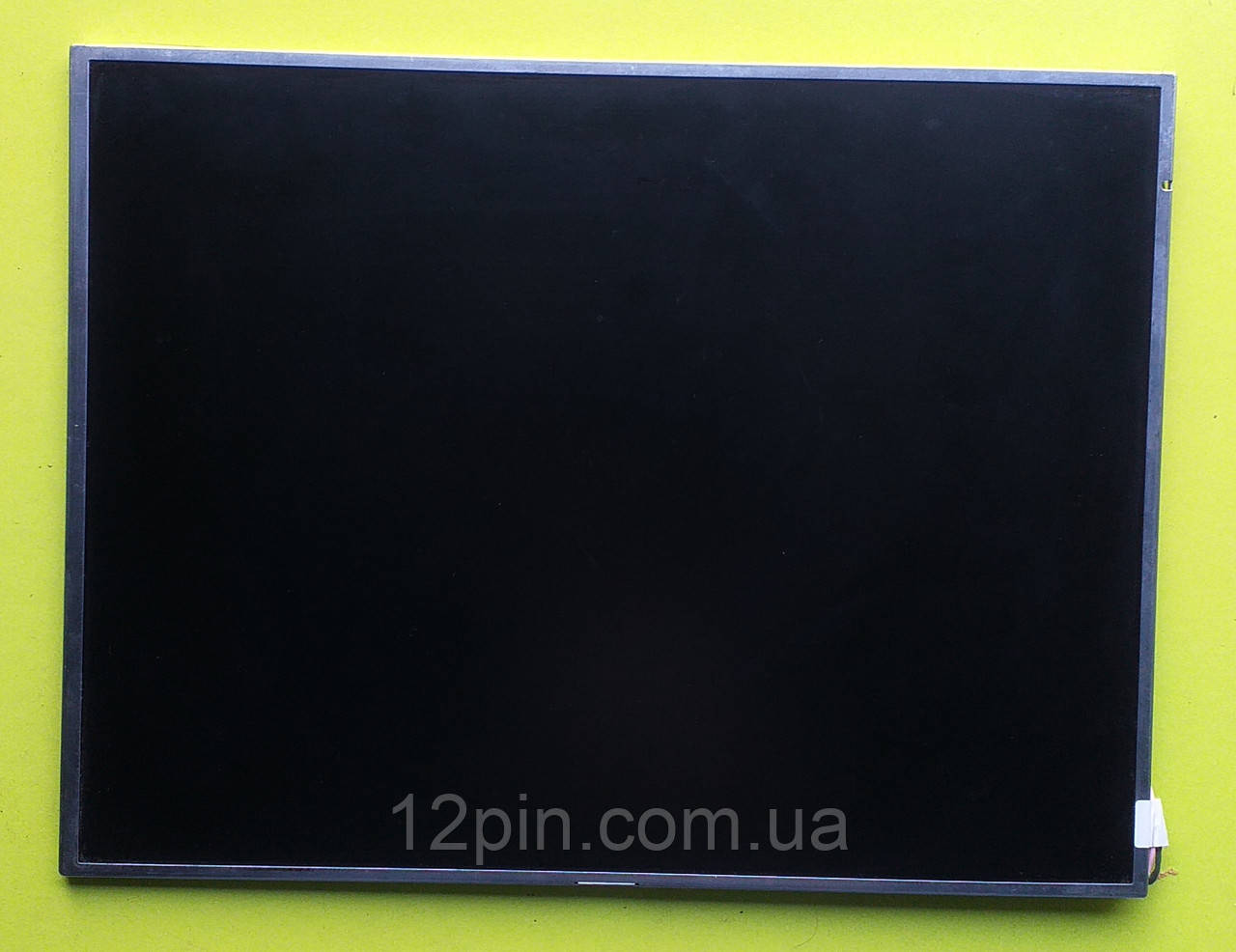 Матриця LT141X4-156 б.у. оригінал, фото 1