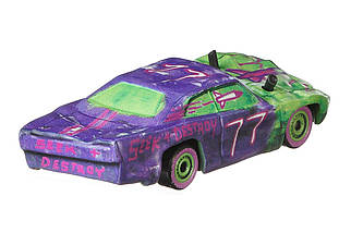 Тачки 3:Лиабилити (Disney Cars Disney Pixar Cars Liability) от Mattel., фото 4