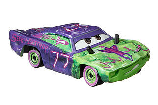 Тачки 3:Лиабилити (Disney Cars Disney Pixar Cars Liability) от Mattel., фото 5