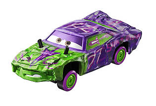 Тачки 3:Лиабилити (Disney Cars Disney Pixar Cars Liability) от Mattel., фото 6