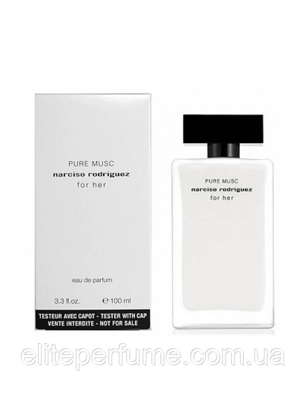 Rodriguez for best sale her pure musc