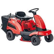 Райдер SOLO by AL-KO R 7-65.8 HD