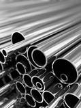 Труба нержавеющая 12х1,0 tig полированная 600G AISI 304 (08Х18Н10) пищевая, фото 5