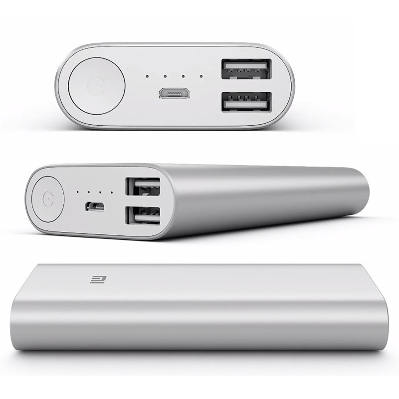 [ОПТ] Power bank mi 16 000, фото 1