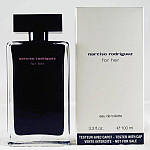 Тестер Narciso Rodriguez For Her Eau De Toilette 100 ml