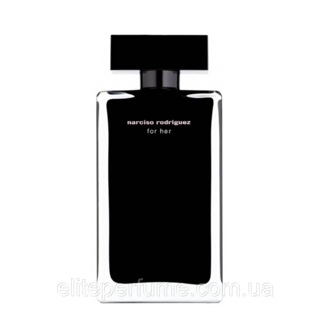 Narciso Rodriguez For Her Eau De Toilette 100 ml Оригінал