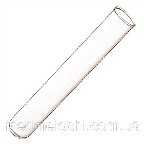 Пробірка 5 мл 12 х 75мм боросилікат 250 шт