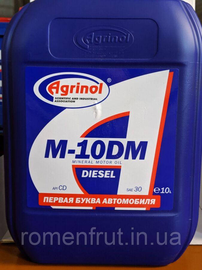 Мастило М 10 ДМ