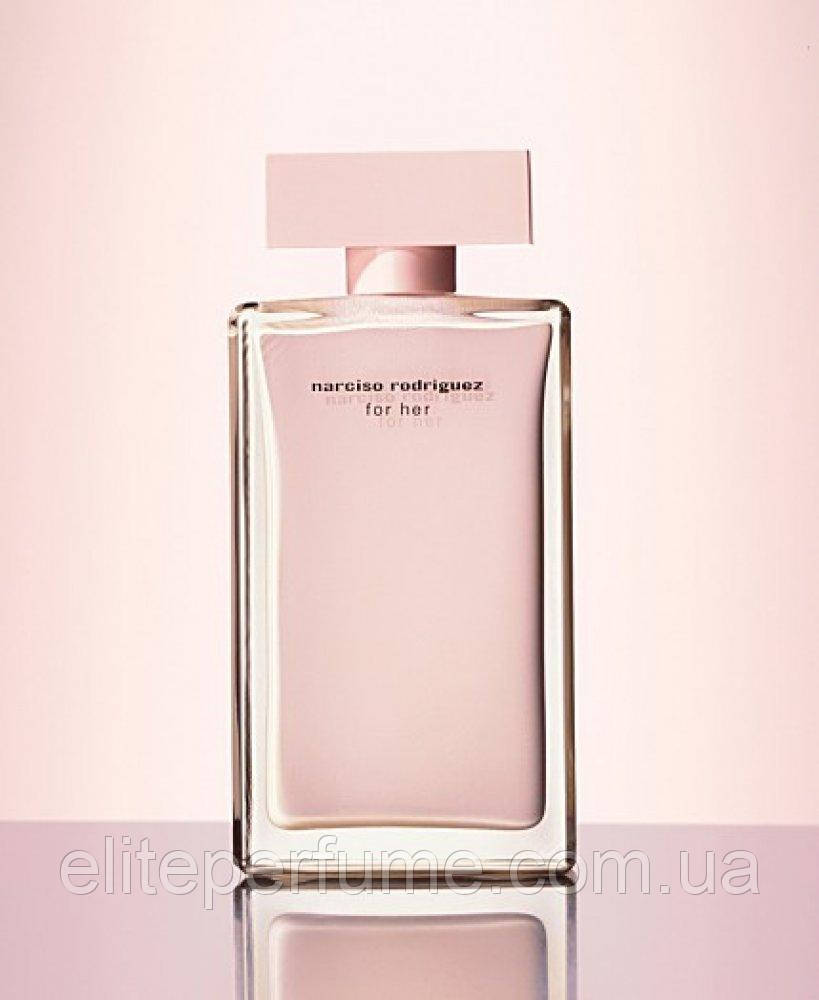 Narciso Rodriguez For Her 100 ml Оригінал