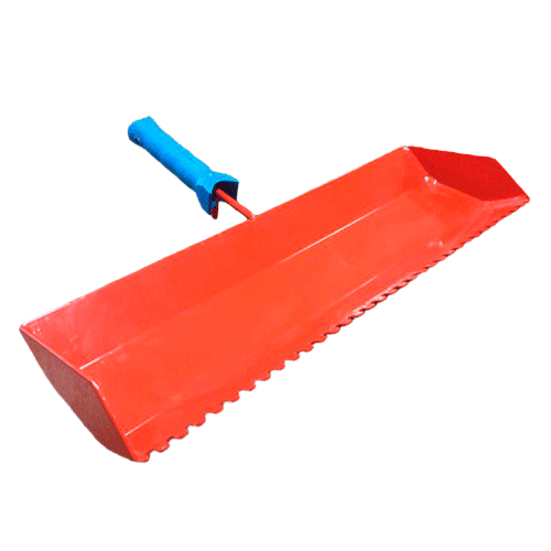 Ковш для нанесення клею 100 мм, фото 1