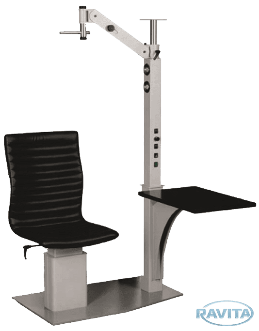 Робоче місце офтальмолога GAMMA MASTER MEDINSTRUS