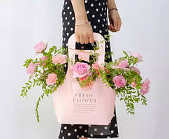 Флористична сумка "FRESH FLOWER"
