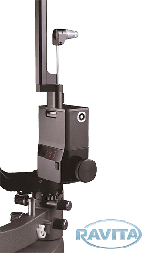 Купити Аппланационный тонометр HT-5000, ціна - Prom.ua (ID# 1143496408)