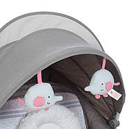 Заколисуючий центр 8106, фото 8