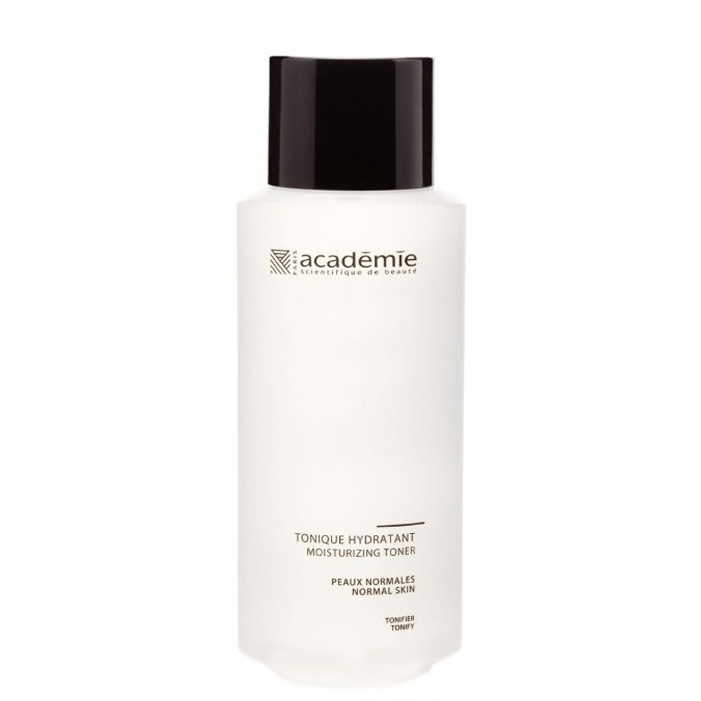 Зволожувальний безалкогольний тонік для обличчя Academie Visage Moisturizing Toner