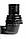 Фекальний насос дренажний GRAND (Aqua Pump) WQD 2.5 13 -18 з ножем гарантія 3 роки, фото 6