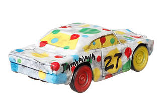 Тачки 3: Джамбалайя Чимичанга (Disney Pixar Cars Jambalaya Chimichanga) від Mattel., фото 5