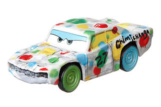 Тачки 3: Джамбалайя Чимичанга (Disney Pixar Cars Jambalaya Chimichanga) від Mattel., фото 4