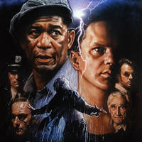 Shawshank Redemption / Втеча з Шоушенка (1994)