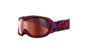 Маска Julbo 706 73 262 VESTA dark red 2012/13