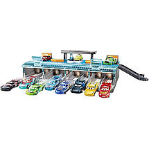 Тачки 3: Ігровий набір Швидкий старт (Disney Pixar Cars Ultimate Launcher) від Mattel, фото 3