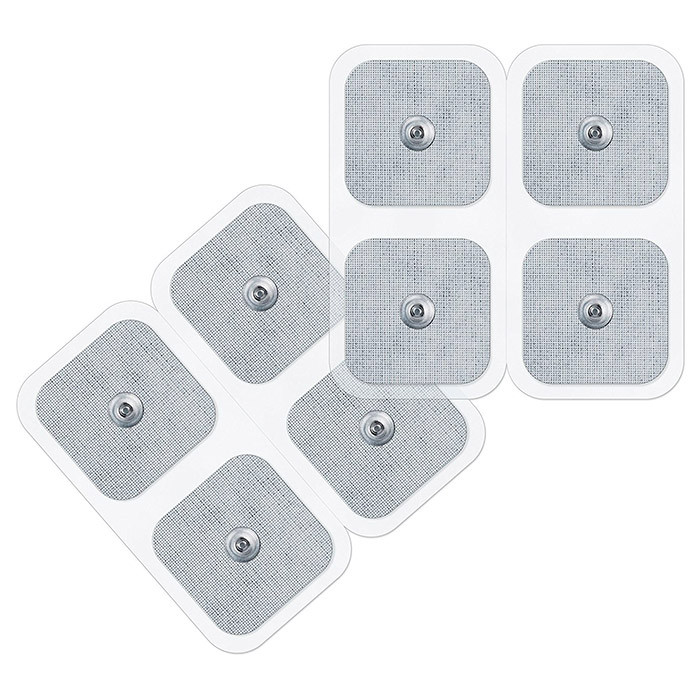 Комплект електродів для Beurer EM 49/80/95 45x45, фото 1