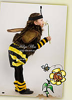 Карнавальный костюм "Пчела", "Шмель" - прокат во Львове