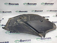 Подкрылок задний правый (Універсал) Renault LOGAN MCV 2 2013-2020 (Рено Логан), 767487353R (БУ-187104)