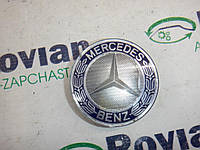 Колпак (мини) Mercedes Vito W638 1996-2003 (Мерседес Вито), A1704000025 (БУ-187242)