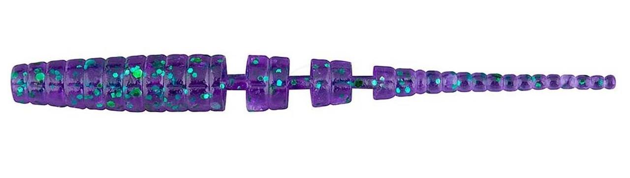 Силікон їстівний Select Javik 2.2 "7шт. Color 777