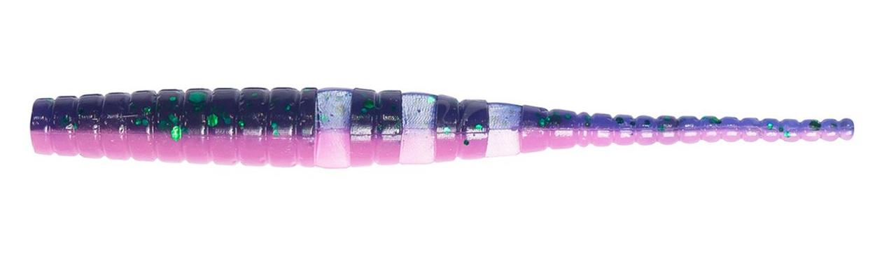 Силікон їстівний Select Javik 2.2 "7шт. Color 205