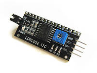 Плата IIC I2C TWI SP I интерфейс, модуль Arduino